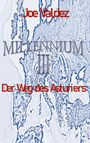 Joe Valdez: Millennium III, Buch