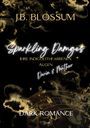 J. B. Blossum: Sparkling Damages, Buch