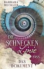 Barbara Heckler: Die Schneckenlinie, Buch