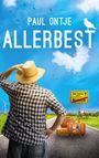 Paul Ontje: Allerbest, Buch