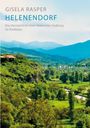 Gisela Rasper: Helenendorf, Buch