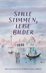 Helmut Amann: Stille Stimmen, leise Bilder, Buch