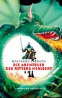 Wolfgag Ebenhöh: Die Abenteuer des Ritters Heribert, Buch