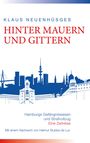 Klaus Neuenhüsges: Hinter Mauern und Gittern, Buch