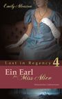 Emily Alveston: Ein Earl für Miss Alice, Buch