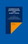 Günther Holzinger: Handbüchlein zur Philosophie von Albert Camus, Buch