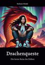 Stefanie Nickel: Drachenqueste, Buch