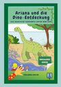 Andra Wolter: Ariana und die Dino-Entdeckung, Buch