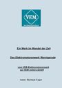Hartmut Unger: Das Elektromotorenwerk Wernigerode, Buch