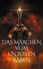 P. C. Aigner: Das Märchen vom untoten Raben, Buch