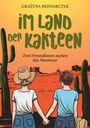 Grazyna Bednarczyk: Im Land der Kakteen, Buch