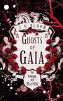 J. K. Bloom: Ghosts of Gaia 2, Buch