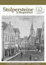 Oliver Löpenhaus: Stolpersteine in Burgsteinfurt, Buch