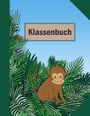 Katja Herzog: Spielheft Klassenbuch, Buch