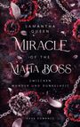 Queen Samantha: Miracle of the Mafia Boss, Buch