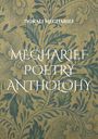 Dokali Megharief: Megharief Poetry Anthology, Buch