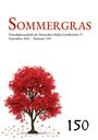 Deutsche (Hrsg., Haiku-Gesellschaft e. V.: Sommergras, Buch