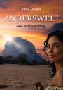 Tony Domin: Anderswelt, Buch
