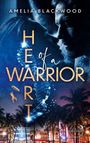 Amelia Blackwood: Heart Of A Warrior, Buch