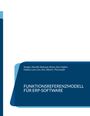 Bilal Sengöz: Funktionsreferenzmodell für ERP-Software, Buch