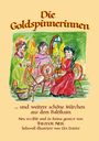 Theodor Nebl: Die Goldspinnerinnen, Buch