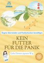 Janna Schmidt: Kein Futter für die Panik, Buch