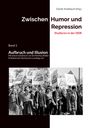 : Zwischen Humor und Repression, Buch