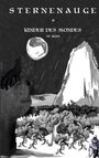 J. P. Ruhl: Sternenauge, Buch