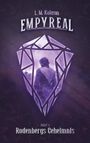 L. M. Kaleron: Empyreal, Buch