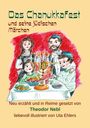 Theodor Nebl: Das Chanukkafest und seine jüdischen Märchen, Buch