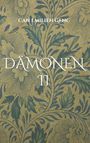 Can Emilien Genc: Dämonen Ii, Buch
