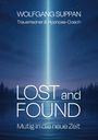 Wolfgang Suppan: Lost and Found, Buch
