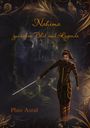 Phio Asral: Nahima, Buch