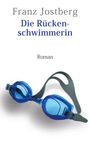Franz Jostberg: Die Rückenschwimmerin, Buch