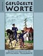 J. H. M. Poppe: Geflügelte Worte, Buch