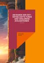 Alexander Armin: Am Rande der Zeit - Rätselhafte Funde und verlorene Zivilisationen, Buch