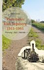 Volker Griese: Kleinbahn Kiel Segeberg 1911-1961, Buch