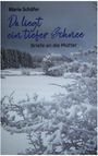 Marie Schäfer: Da liegt ein tiefer Schnee, Buch