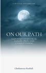 Gholamreza Rashidi: On our Path, Buch