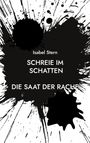 Isabel Stern: Schreie im Schatten, Buch