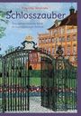 Franziska Biboschka: Schlosszauber, Buch