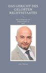 Arber Shabanaj: Das Gericht des gelobten Rechtsstaates, Buch