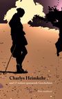 Peter Burkhard: Charlys Heimkehr, Buch