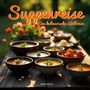 Stefan Hoffmann: Suppenreise, Buch
