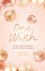 Marina Prokopp: One Wish - Winterzauber in deinen Armen, Buch