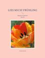 Gisela Darrah: Lies mich! Frühling, Buch