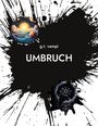 G. T. Vampi: Umbruch, Buch