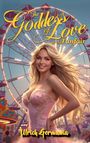 Ulrich Germania: The Goddess of Love at the Funfair, Buch