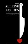 Katja Storto: Alleine kochen, Buch