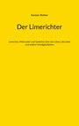 Karsten Richter: Der Limerichter, Buch